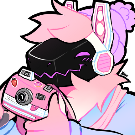 PFP Commission of Freddie | 🎨: bentabing