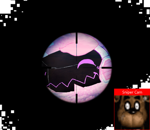 a series of miscellaneous artwork of freddie.